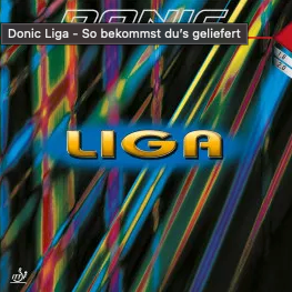 Donic Liga