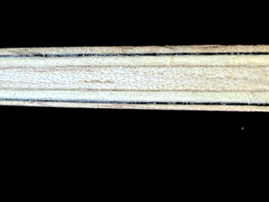ERGOCLASSIC TORQUE Detail