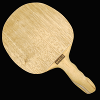 ERGOFIT SHIELD Testschläger - Ansicht 1