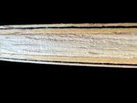 ERGOFIT EDGE - Detail